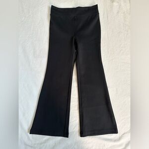 Crewcuts Girls Active Flared Leggings